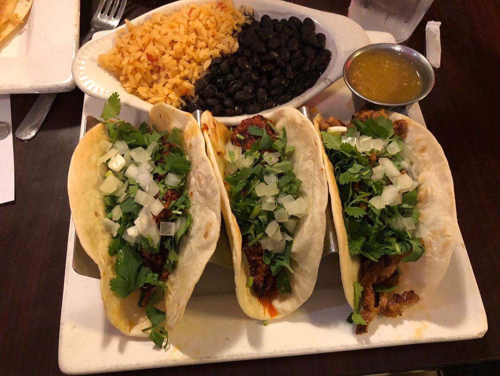 Hidalgo`s Mexican Bar and Grill Menu, Reviews and Photos - 3600 Dallas
